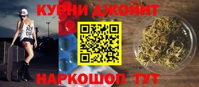 каннабис Будённовск
